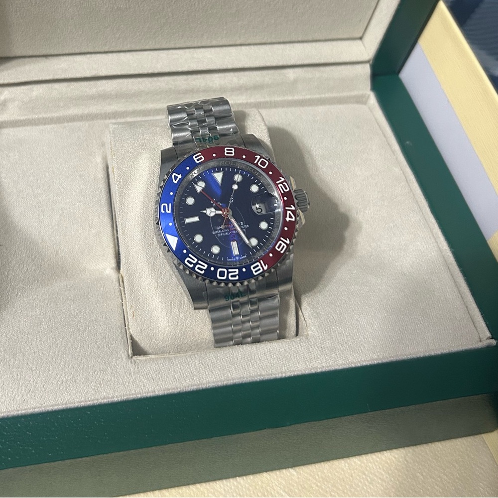 Men's Watch